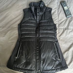 Lululemon vest